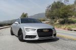 Audi S7 Sportback on Forgiato Wheels (Espendere-PO) 2016 года